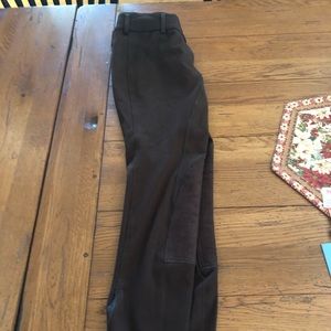 Size 28 Goode rider breeches